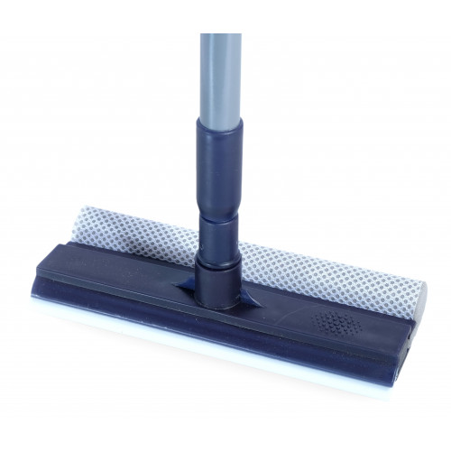 Окномой 02-8 малый цветной 20см