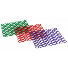 Решітка для раковини соти Юні