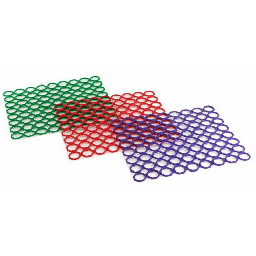 Решітка для раковини соти Юні