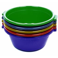 Таз Гор  18л  круглый