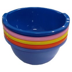 Таз Гор  15л  Глобус