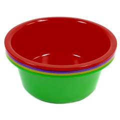 Таз Гор  25л  круглый