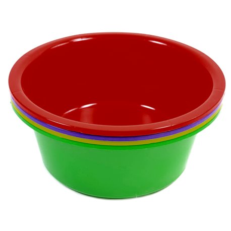 Таз Гор  25л  круглый