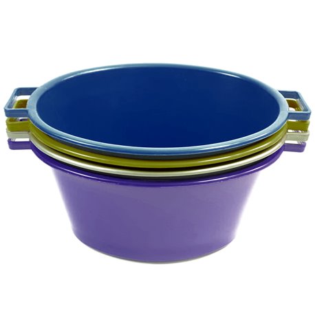 Таз Гор  28л  Титан