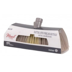 Щітка Авто Y-405 Lux 17см 