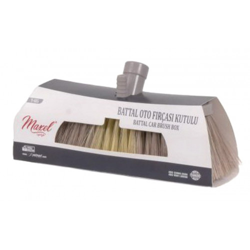 Щетка Авто Y-405 Lux 17см 