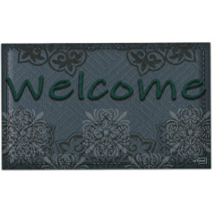 Килимок гума K-602 принт 75х45х0,4 