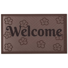 Коврик резина K-602-260 принт 75х45х0,5 