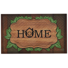 Коврик резина K-602-263 принт 75х45х0,5 