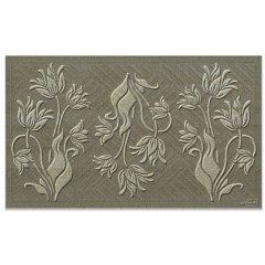 Килимок гума K-602 принт 75х45х0,4 