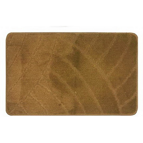 Килимок 1-й 50х80 турция бежевий