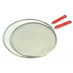 Сетка для защиты от брызг 25см   1267 2