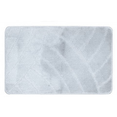 Коврик 1-й 50х80 турция белый