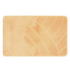 Коврик 1-й 50х80 турция кремовый