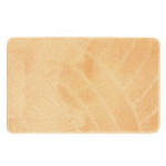 Коврик 1-й 50х80 турция кремовый