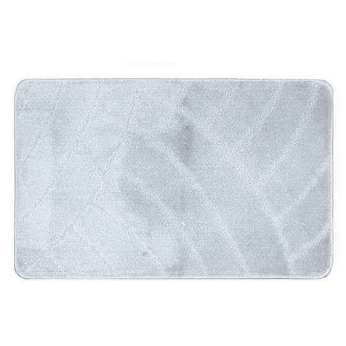 Коврик 1-й 60х100 турция белый