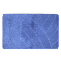 Килимок 1-й 60х100 туреччина блакитний