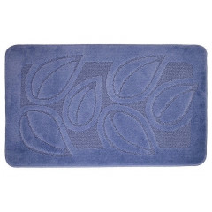 Килимок 1-й 60х100 туреччина джинс