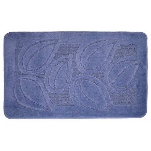 Килимок 1-й 60х100 туреччина джинс