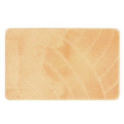 Килимок 1-й 60х100 турция кремовий