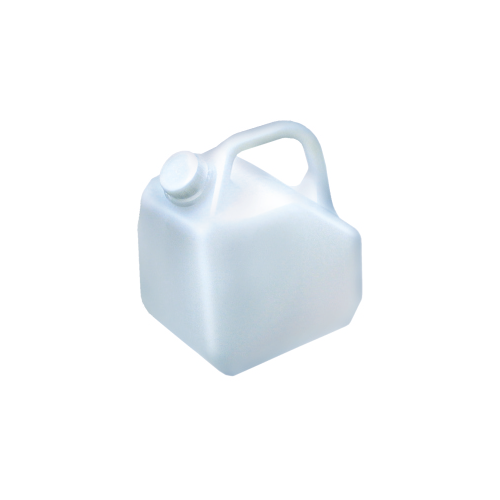 Канистра 5л квадратная