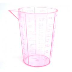 Склянка мірний 0,3л   2