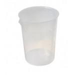 Стакан мерный 0,3л  