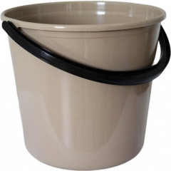 Відро  5л М харчове без кришки