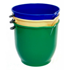Відро 13л з носиком