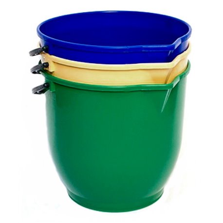 Ведро 13л с носиком