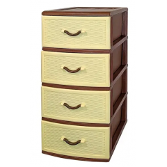 Комод Новый сплошна панель