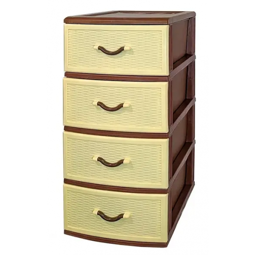 Комод Новый сплошная панель