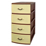 Комод Новый сплошная панель