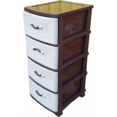 Комод Украина сетка бежевый