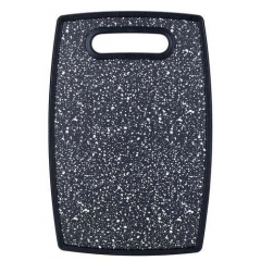 Разделочная доска мрамор СВ-3830 Премиум 38см