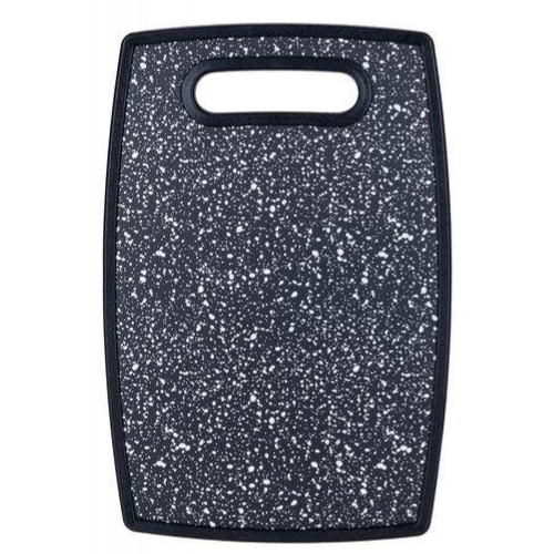 Разделочная доска мрамор СВ-3830 Премиум 38см