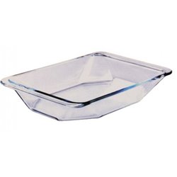 Стекло 1099 противень 2,5л