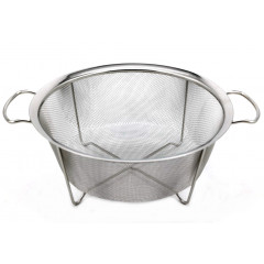 Сито 1248 з ручками на ніжці 28см
