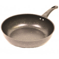 Сковорода 112FP мрамор 24