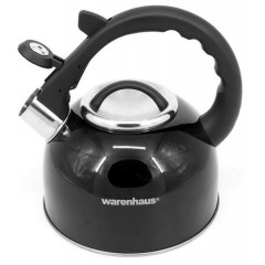 Чайник 1340  2,5л черный