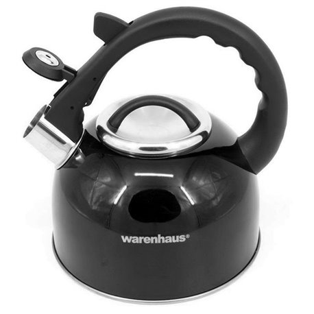 Чайник 1340  2,5л черный