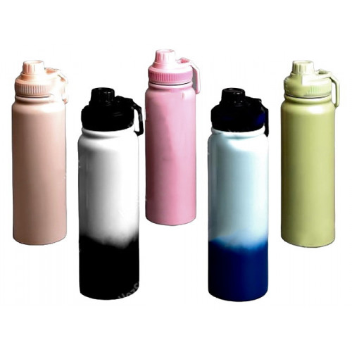 Термопляшка MT-4929-80 спортивна 800мл