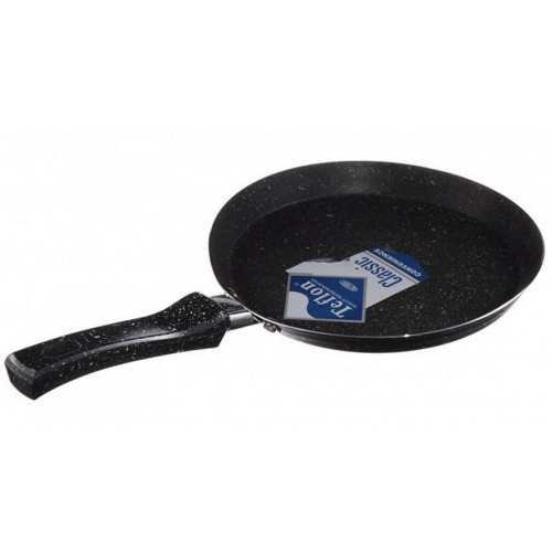 Сковорода блинная 1735 мрамор 20см 