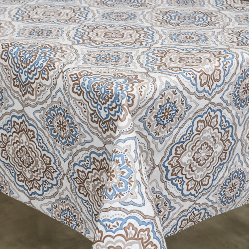 Клейонка 1,40*20м рулон Dekorama 061A