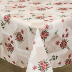 Клеенка 1,40*20м рулон Dekorama 120A