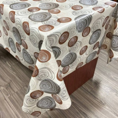 Клейонка 1,40*20м рулон Dekorama 104A