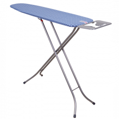 Гладильная доска 18030L JOHNNY сетка без рукава 30х110см