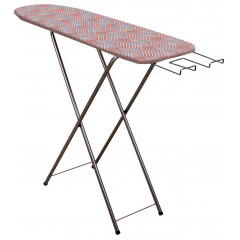 Гладильная доска 16038J большая без рукава 36х118см 