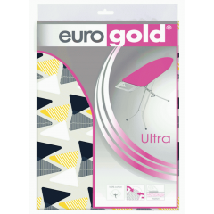 Чехол на гладильную доску 114х34см Ultra DC34M5