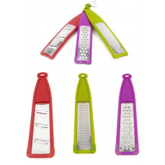 Терки 1021 набор 3шт высокие